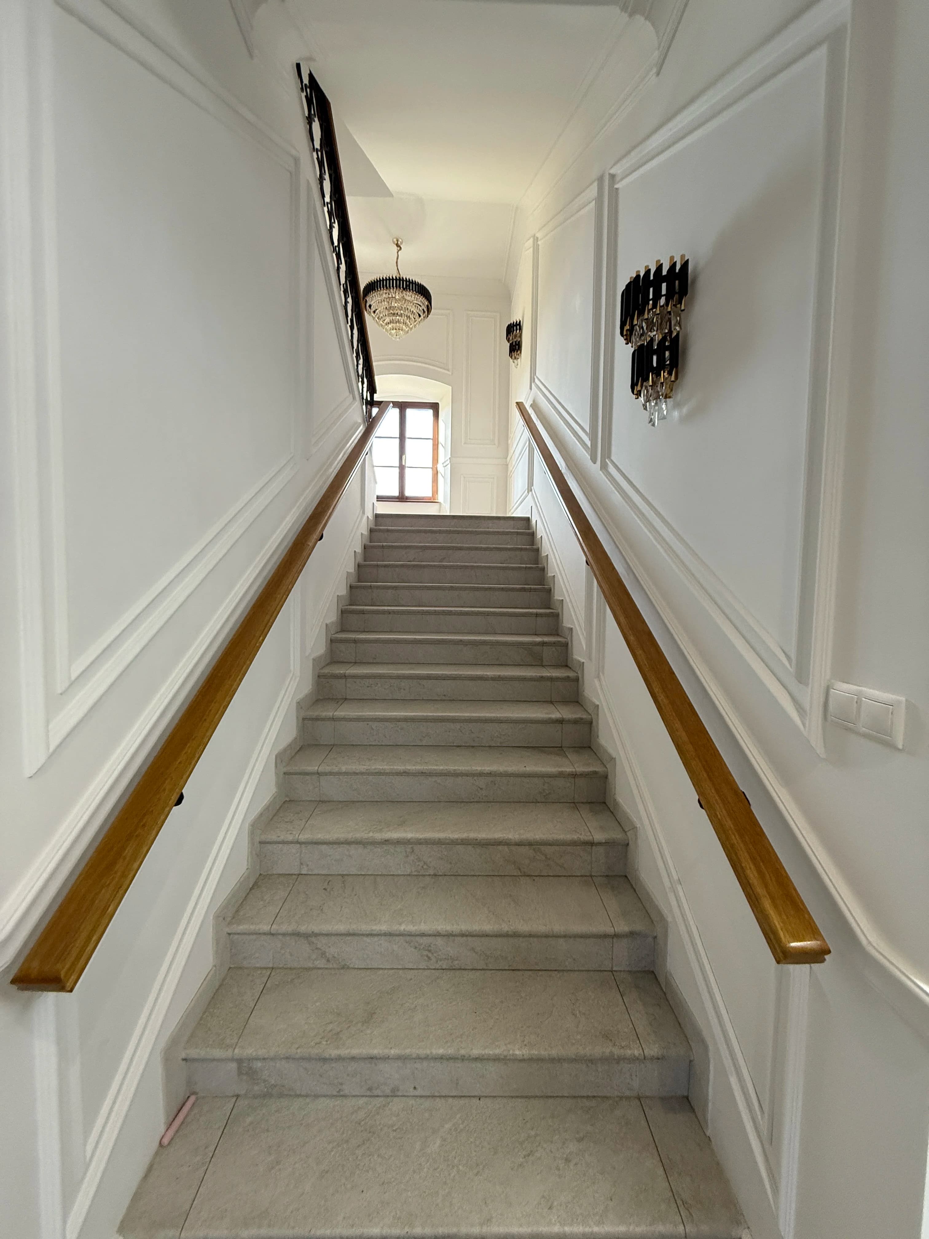 Interiér Kaštieľa Bošany 2