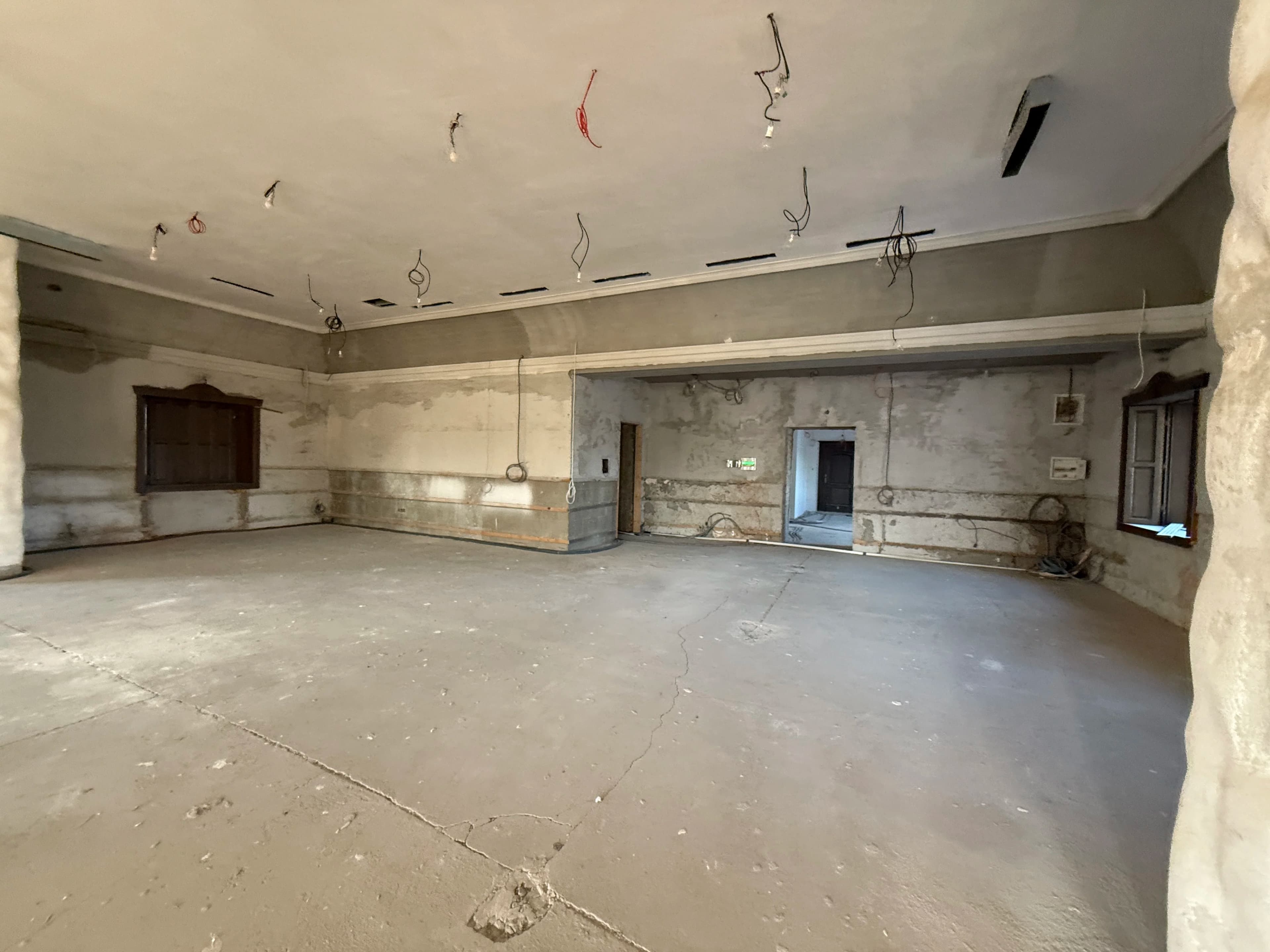 Interiér Kaštieľa Bošany 4