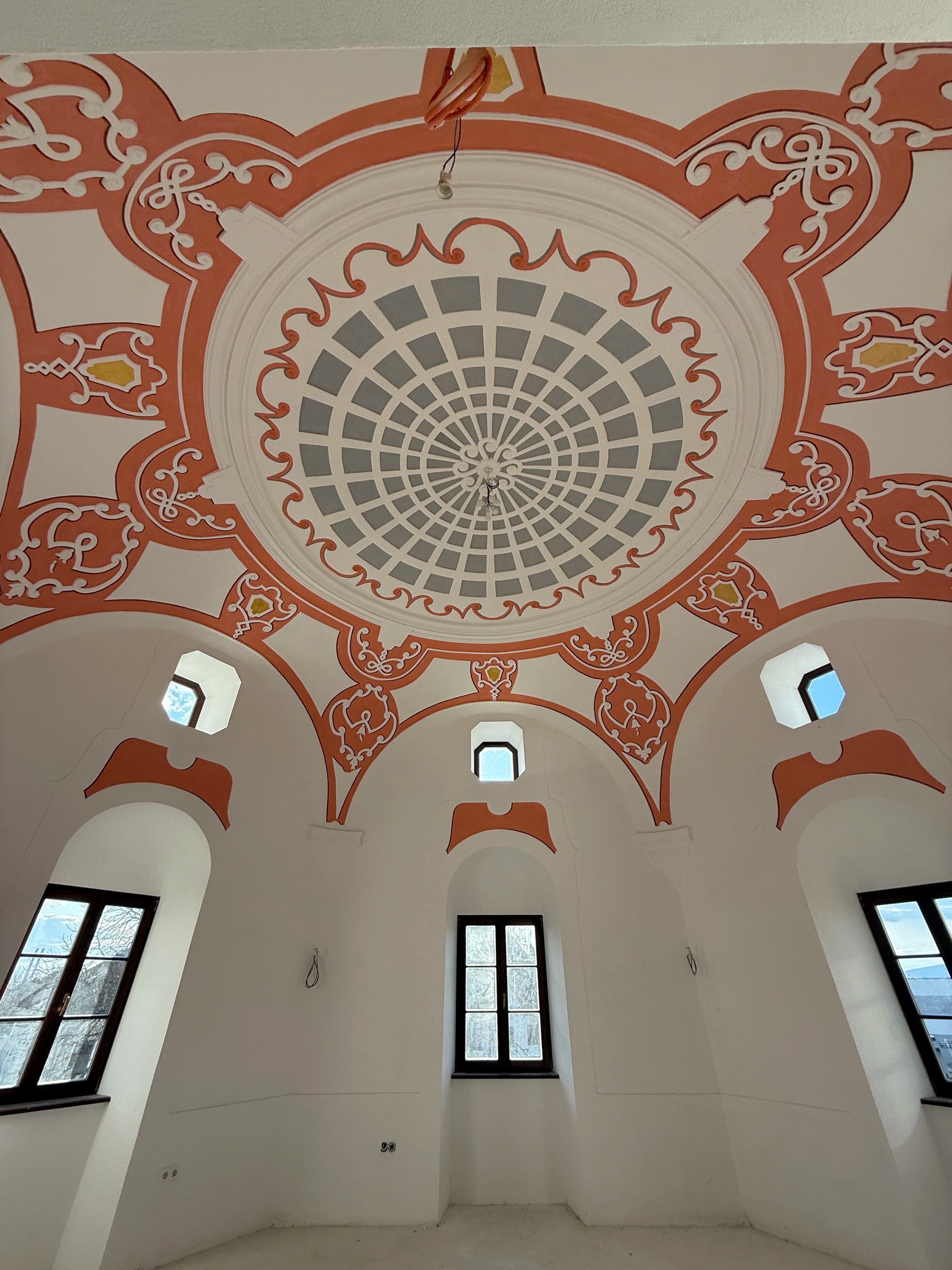 Interiér Kaštieľa Bošany 6