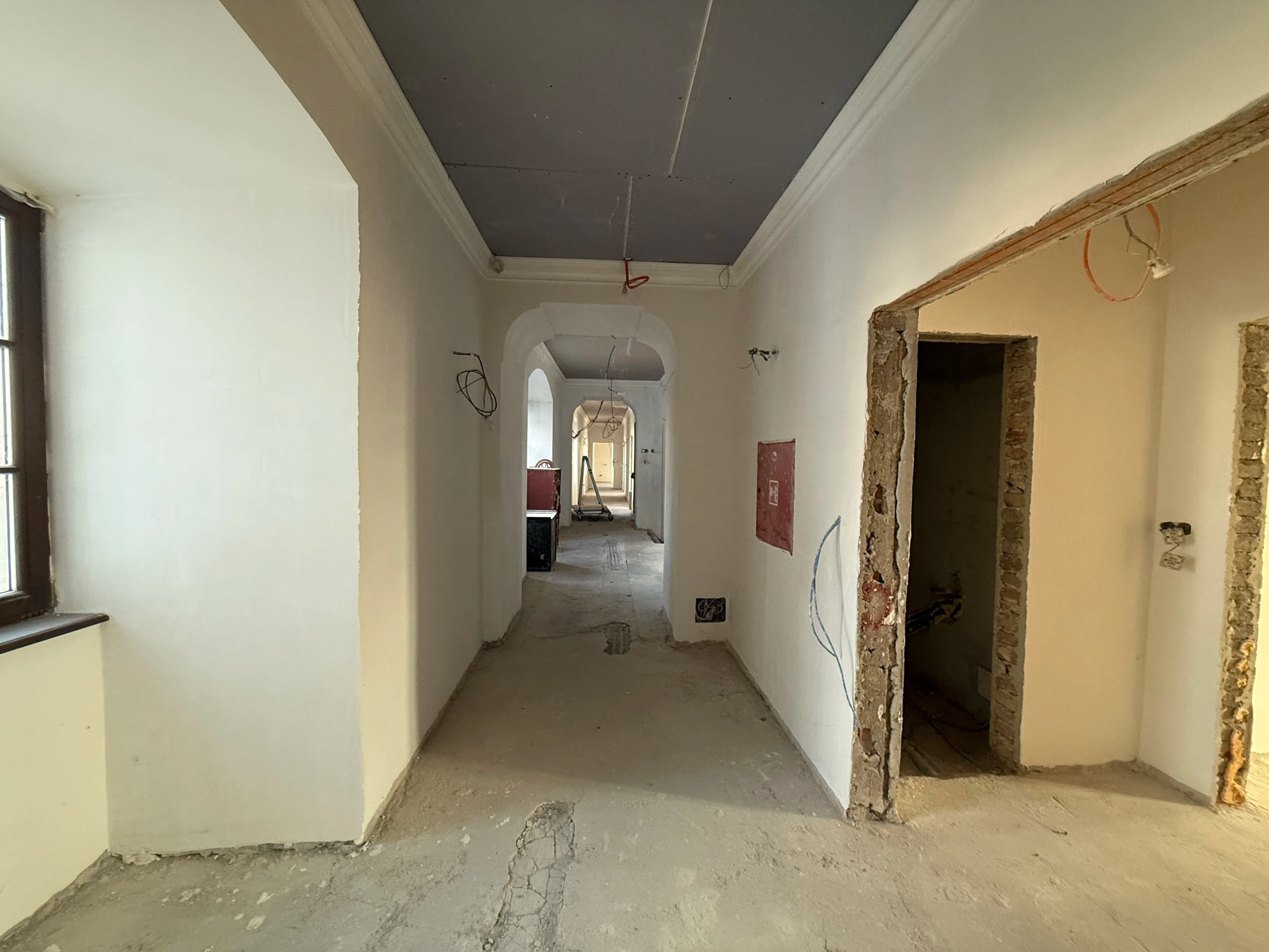 Interiér Kaštieľa Bošany 8