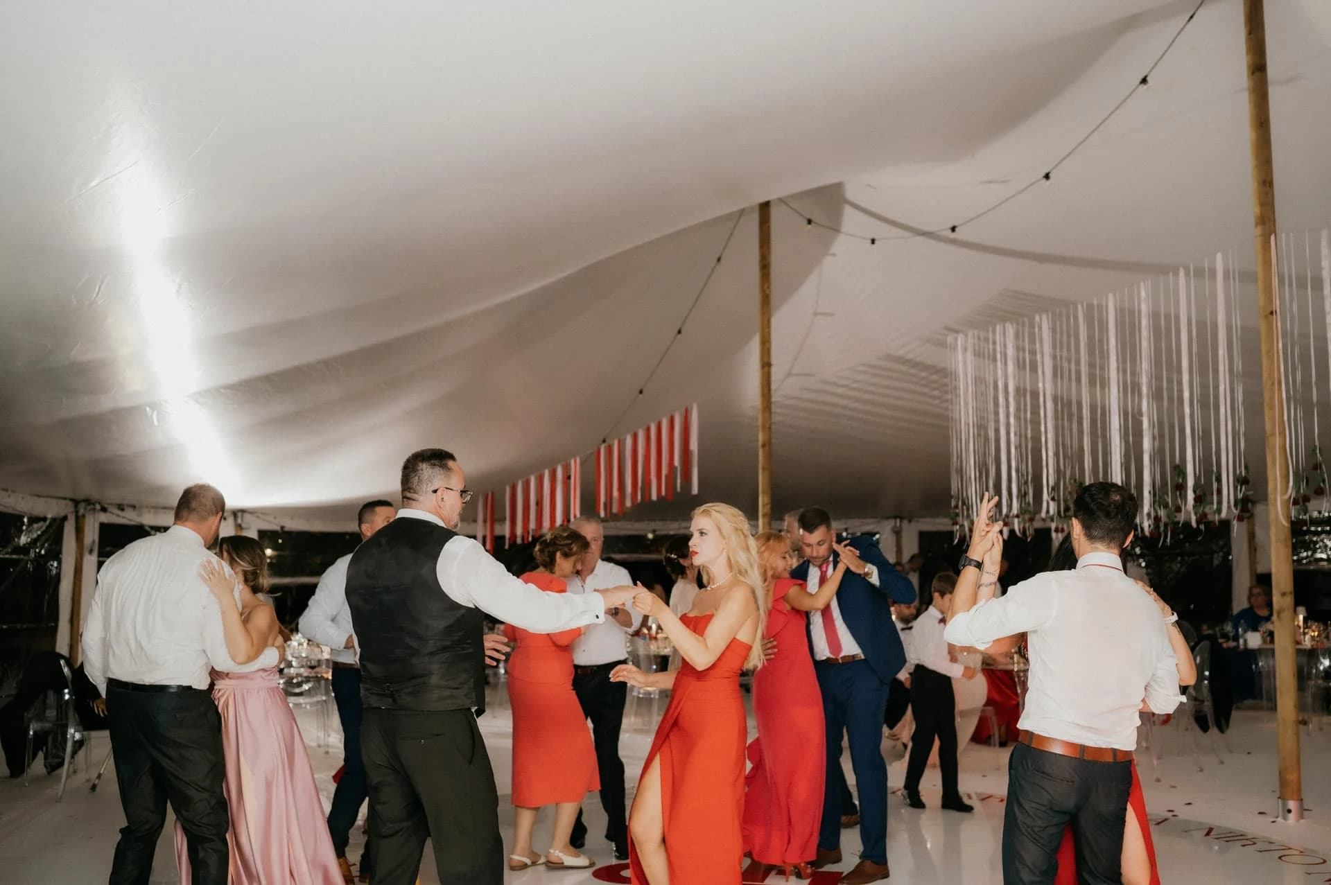 Svadba v Kaštieli Bošany 5